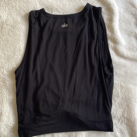 Alo Cover Tank - Picture 5 of 5